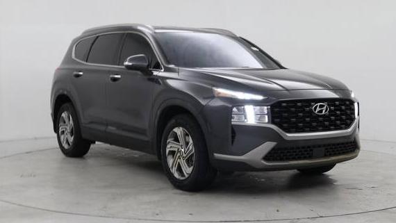 HYUNDAI SANTA FE 2023 5NMS24AJ7PH556222 image